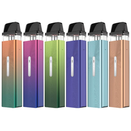 Vaporesso XROS Mini Pod Kit