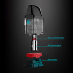Vaporesso XROS Mini Pod Kit - Image 10