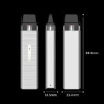 Vaporesso XROS Mini Pod Kit - Image 12
