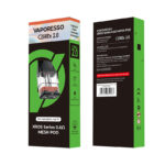 Vaporesso Xros Series Corex 2.0 Pod Cartridge For Xros / Xros 2 / Xros Mini / Xros 3 / Xros 3 Mini / Xros Nano / Xros 3 Nano / Xros Pro / Xros Cube / Xros 4 / Xros 4 Mini/Xros 4 Nano/ Xros 5 /Xros 5 Mini Kit 2ml / 3ml (4pcs/pack) - Image 6