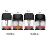 Vaporesso Xros Series Corex 3.0 Pod Cartridge - Image 2