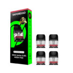 Vaporesso Xros Series Corex 3.0 Pod Cartridge - Image 8