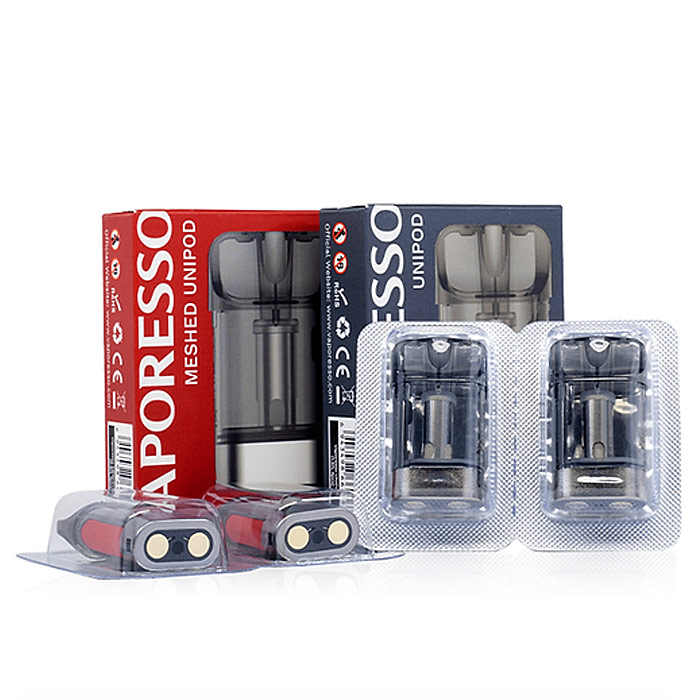 Vaporesso-Xtra-Pod-Cartridge-2ml--2pcs-pack-1 Vaporesso Xtra Pod Cartridge 2ml (2pcs/pack) - Image 1