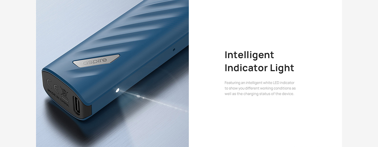 Aspire Vilter Fun Kit