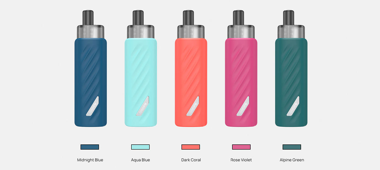 Aspire Vilter Fun Kit