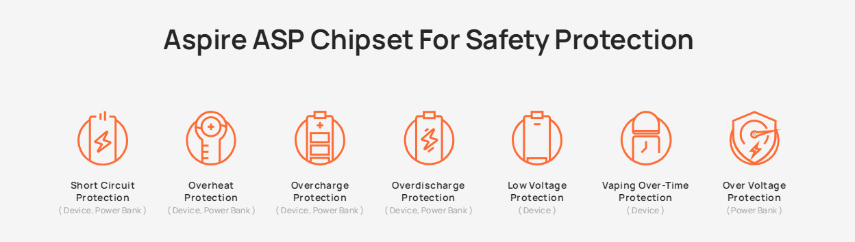 Aspire Vilter Pro Pen Kit