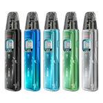 Voopoo ARGUS Matrix Pod Kit – 1350mAh