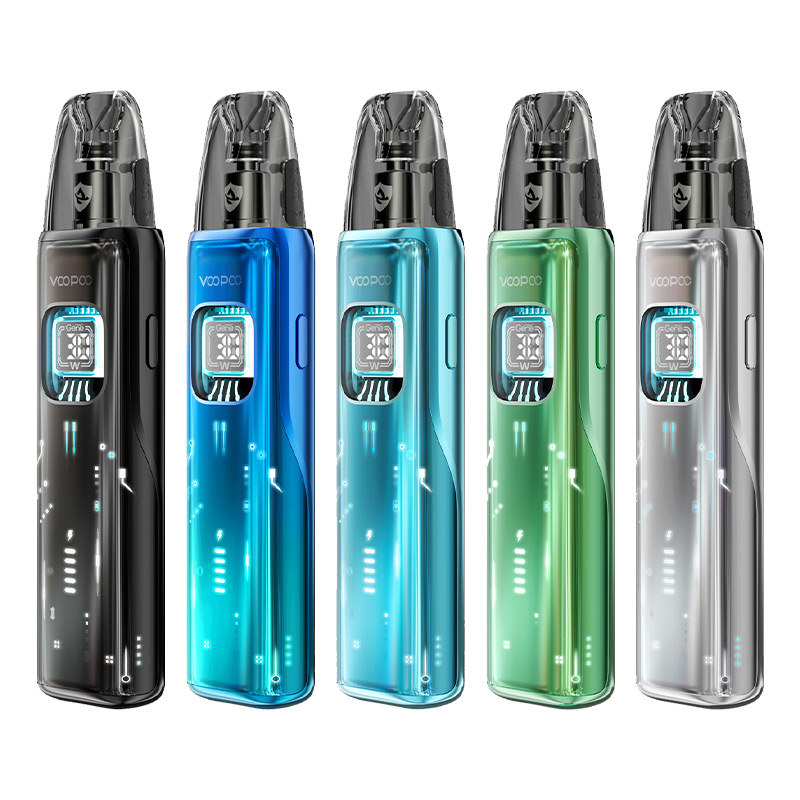 Voopoo-ARGUS-Matrix-Pod-Kit---1350mAh-1 Voopoo ARGUS Matrix Pod Kit – 1350mAh - Image 1
