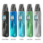 Voopoo ARGUS Matrix Pod Kit – 1350mAh - Image 2