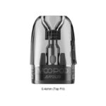 Voopoo Argus Pod Cartridge - Image 8