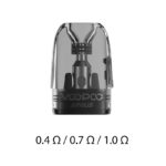 Voopoo Argus Pod Cartridge - Image 10