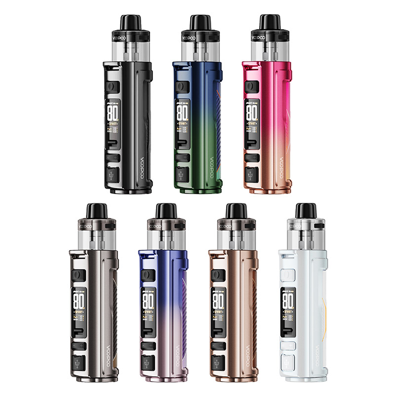 Voopoo-Argus-Pro-2-Pod-Mod-Kit-1 Voopoo Argus Pro 2 Pod Mod Kit - Image 1