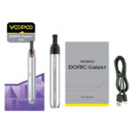 Voopoo Doric Galaxy Pen Kit - Image 4