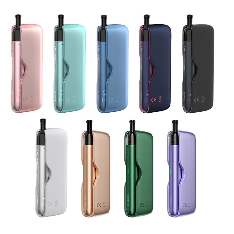 Voopoo-Doric-Galaxy-Pod-System-Kit-With-PCC-Box-1 Voopoo Doric Galaxy Pod System Kit With PCC Box - Image 1