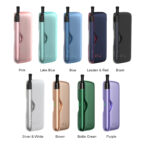 Voopoo Doric Galaxy Pod System Kit With PCC Box - Image 2