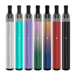 Voopoo Doric Galaxy S1 Pod System Kit