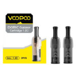 Voopoo Doric Galaxy S1 Pod System Kit - Image 12
