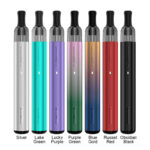Voopoo Doric Galaxy S1 Pod System Kit - Image 2