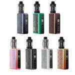 Voopoo Drag 5 Box Mod Kit 177W