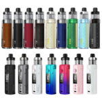 Voopoo Drag S2 60W Box Mod Kit