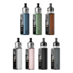 Voopoo Drag S3 60W Mod Kit 3000mAh