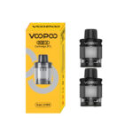 Voopoo Drag S3 60W Mod Kit 3000mAh - Image 13