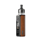 Voopoo Drag S3 60W Mod Kit 3000mAh - Image 8