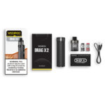 Voopoo Drag X2 80W Box Mod Kit - Image 4
