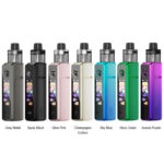 Voopoo Drag X3 80W Box Kit - Image 2