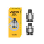 Voopoo PnP X Cartridge DTL - Image 7