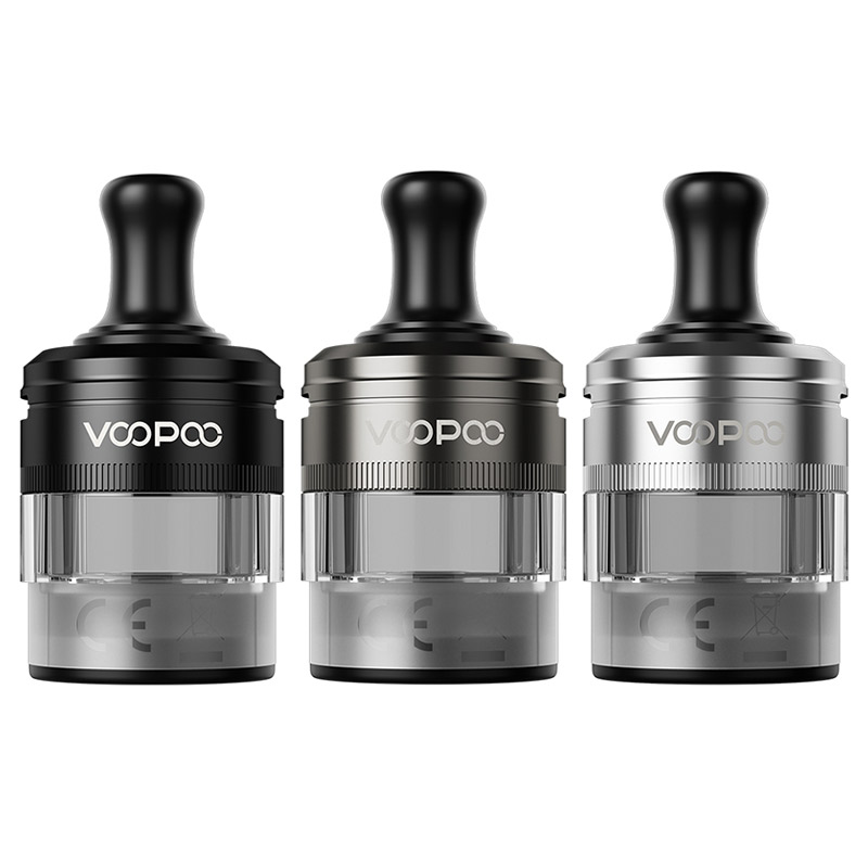 Voopoo-PnP-X-Cartridge-MTL-1 Voopoo PnP X Cartridge MTL - Image 1