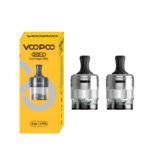 Voopoo PnP X Cartridge MTL - Image 6