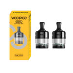 Voopoo PnP X Cartridge MTL - Image 8