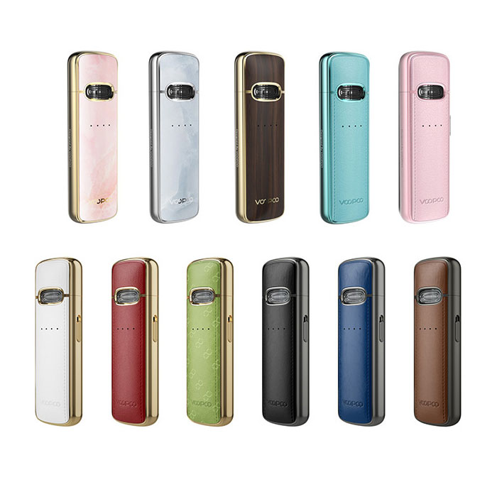 Voopoo-Vmate-E-Pod-System-Kit---Healthcabin-1 Voopoo Vmate E Pod System Kit | Healthcabin - Image 1