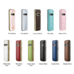 Voopoo Vmate E Pod System Kit | Healthcabin - Image 2