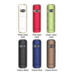 Voopoo Vmate E Pod System Kit | Healthcabin - Image 3