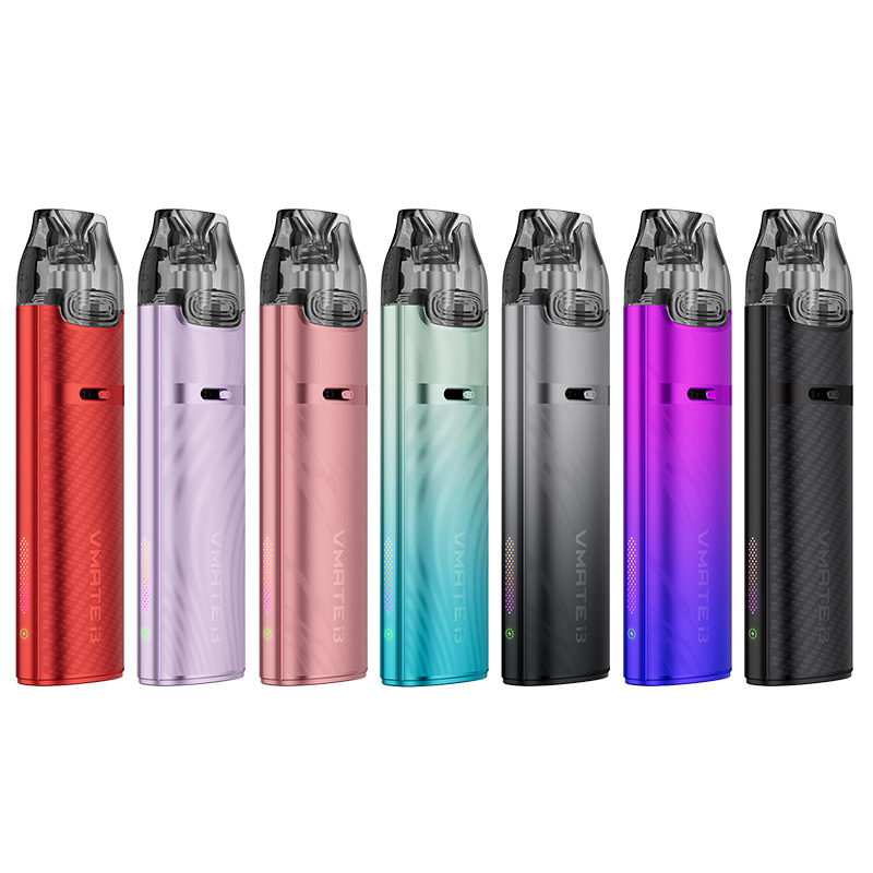 Voopoo-Vmate-I3-Pod-Kit-1 Voopoo Vmate I3 Pod Kit - Image 1