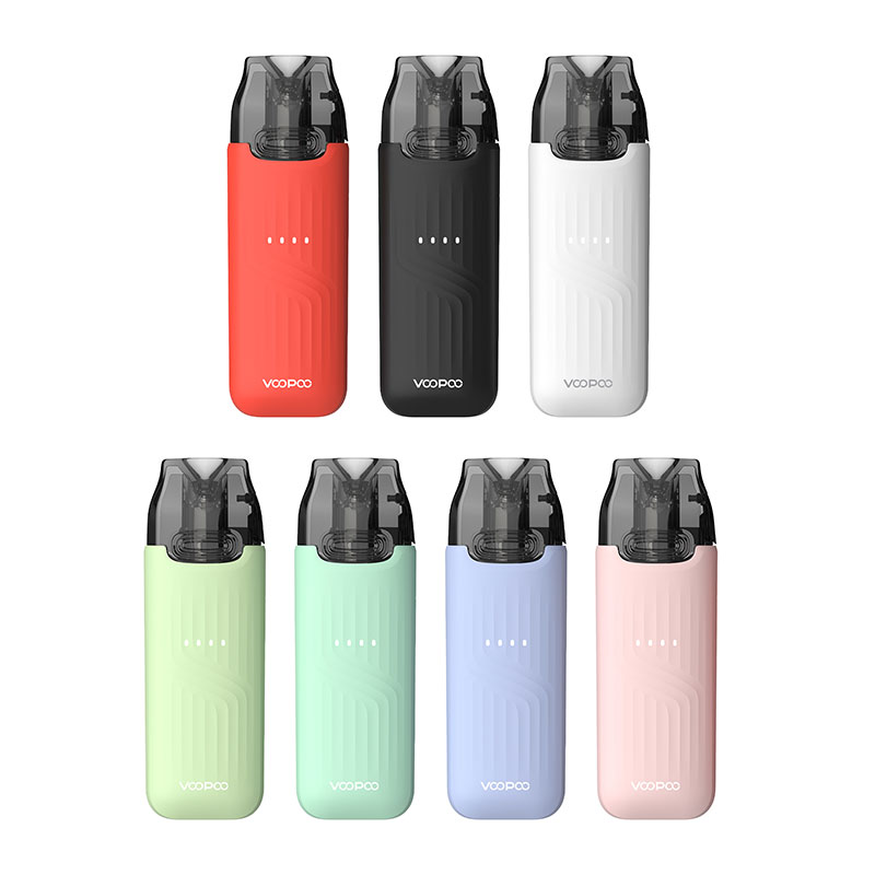 Voopoo-Vmate-Mini-Pod-Kit-1000mAh-3ml-30W-1 Voopoo Vmate Mini Pod Kit 1000mAh 3ml 30W - Image 1