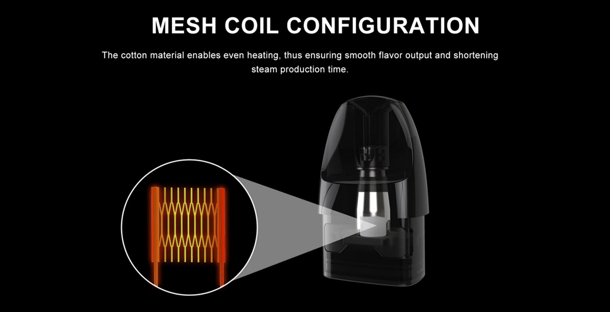 Oumier Wasp Nano X Kit