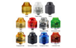 Oumier Wasp Nano RDA Atomizer - Image 10