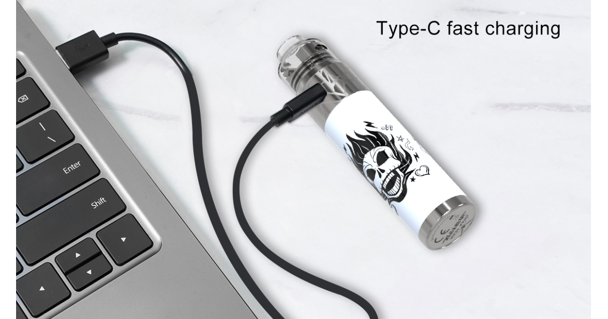 Oumier Wasp Nano Stick Kit