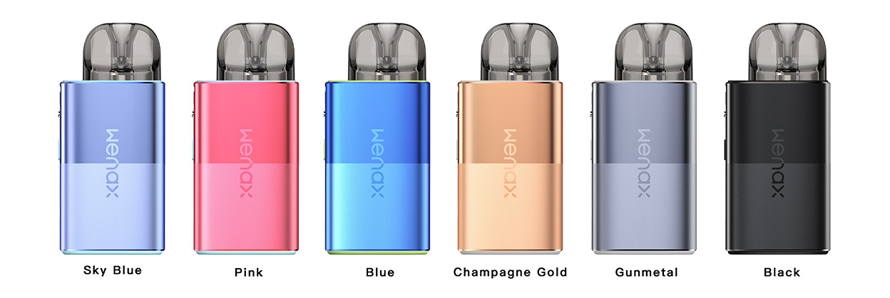 Geekvape Wenax U Kit