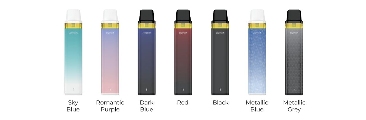 Joyetech WideWick Kit