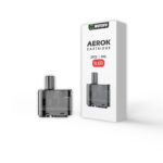 Wotofo Aerok 30W Pod Kit 4ml - Image 11