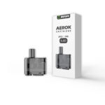 Wotofo Aerok Pod Cartridge 4ml - Image 4