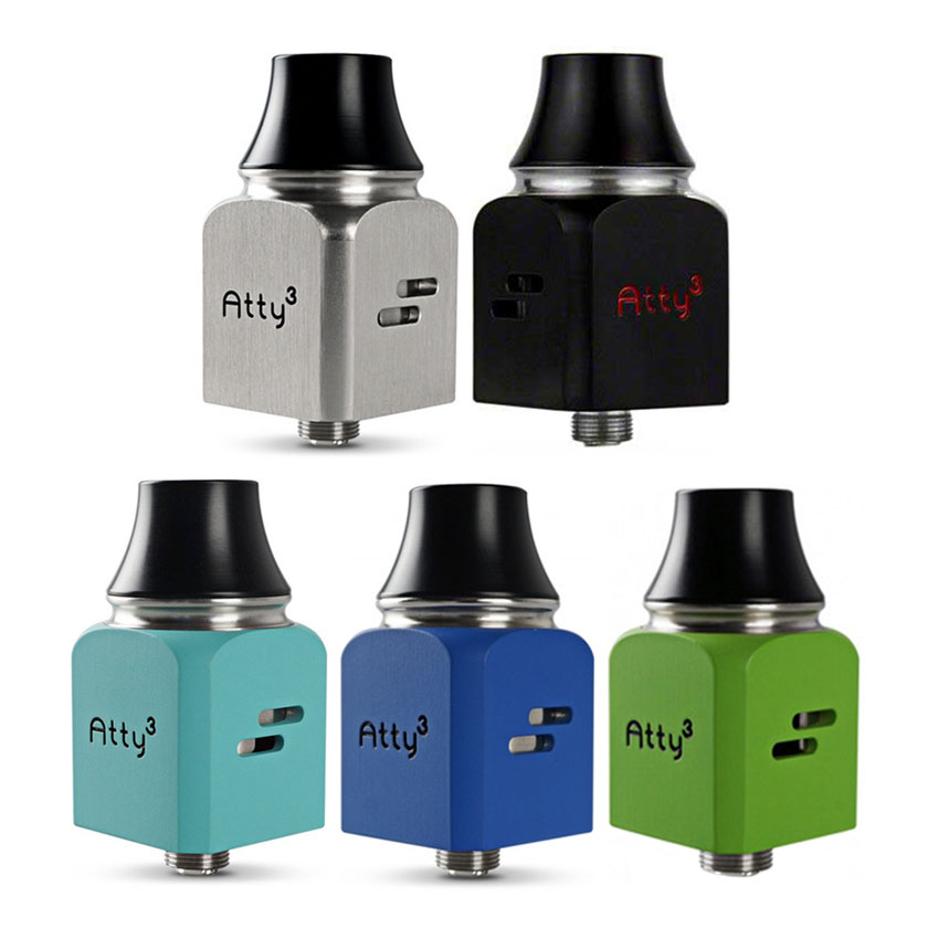 Wotofo-Atty-Cubed-RDA-Atomizer-1 Wotofo Atty Cubed RDA Atomizer - Image 1