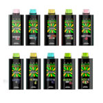 Wotofo NexBar 20K Disposable Vape