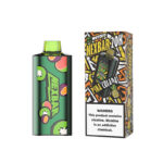 Wotofo NexBar 20K Disposable Vape - Image 3