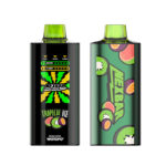 Wotofo NexBar 20K Disposable Vape - Image 6