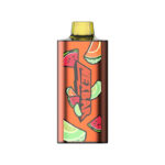 Wotofo NexBar 20K Disposable Vape - Image 8